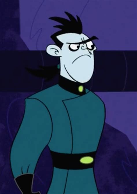 Dr. Drakken 